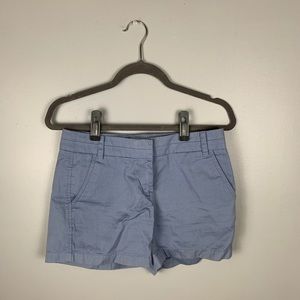 J. Crew Chino shorts